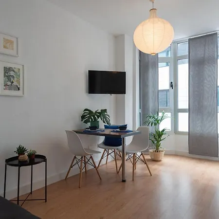 Apartamento Mfh Beach Las Palmas de Gran Canaria