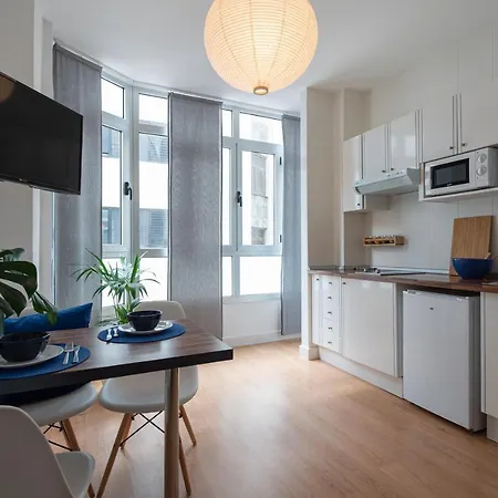 Mfh Beach Apartamento *