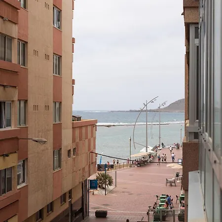 Apartamento Mfh Beach