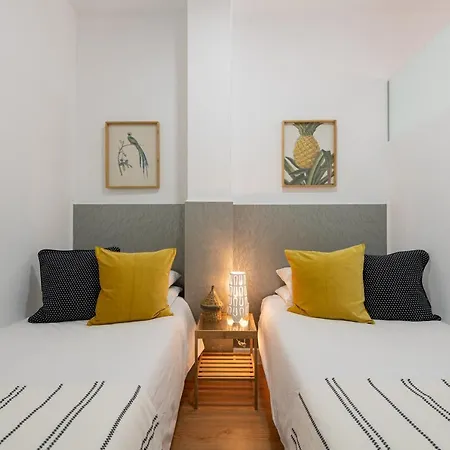 Mfh Beach Apartamento *