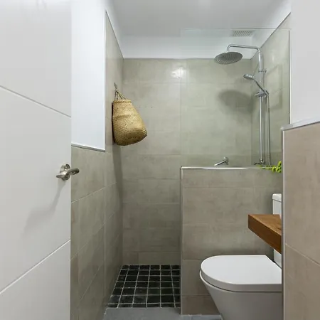 Mfh Beach Apartamento