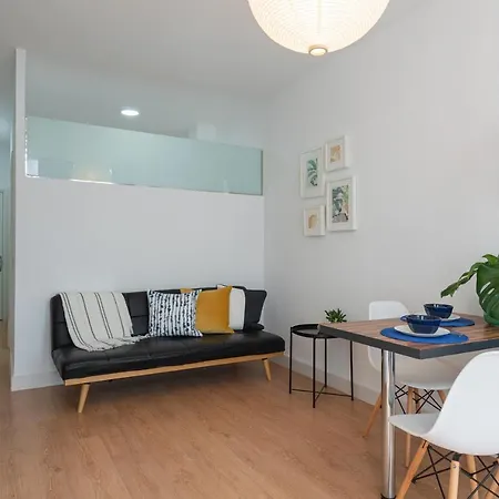 Apartamento Mfh Beach