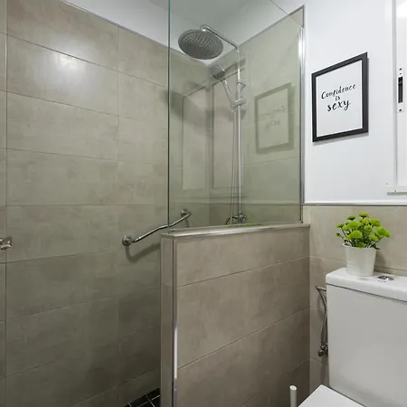 Appartamento Mfh Beach Las Palmas de Gran Canaria