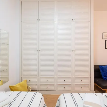 Mfh Beach Apartamento