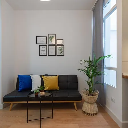 Apartamento Mfh Beach