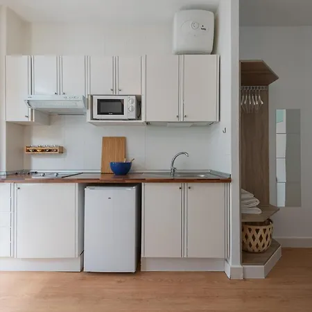 Mfh Beach Apartamento