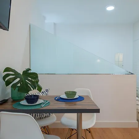 Apartamento Mfh Beach *