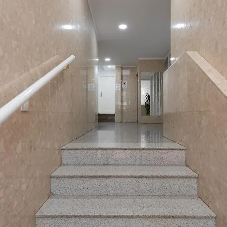 Mfh Beach Apartamento *