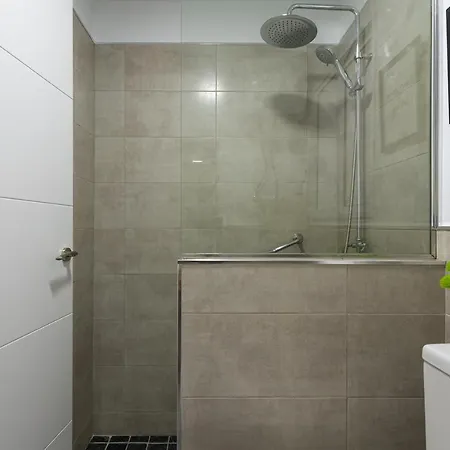 Mfh Beach Apartamento