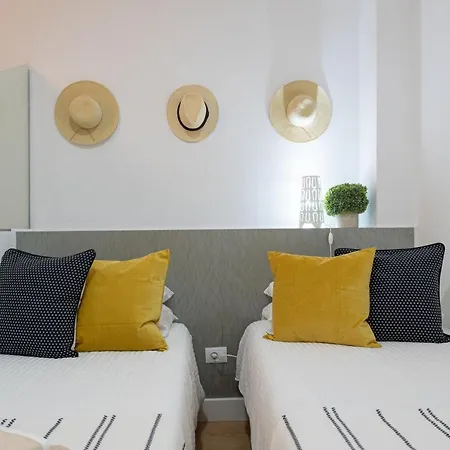 Apartamento Mfh Beach Las Palmas de Gran Canaria