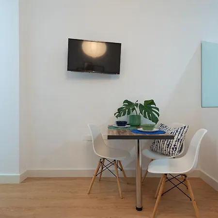Apartment Mfh Beach Las Palmas de Gran Canaria